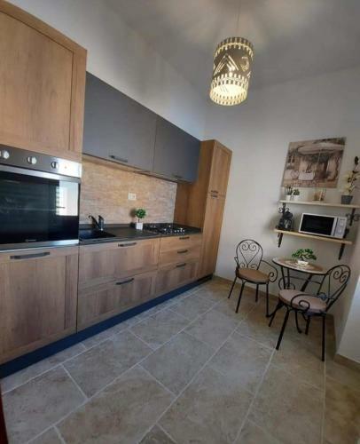 Apartamento La Casedda Di Catalina