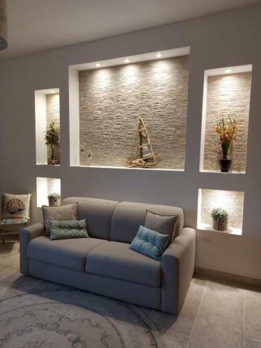 Apartamento La Casedda Di Catalina