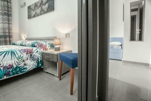 Apartamento Nuovo Trilocale Vicino Centro/mare