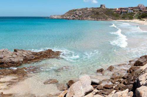 Apartamento Nuovo Trilocale Vicino Centro/mare