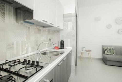 Apartamento Nuovo Trilocale Vicino Centro/mare