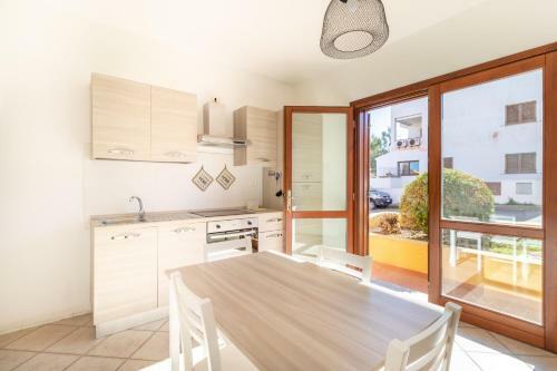 Apartamento Calipso