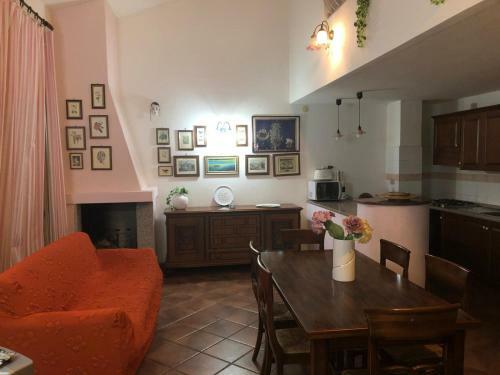 Apartamento Casa Vacanze