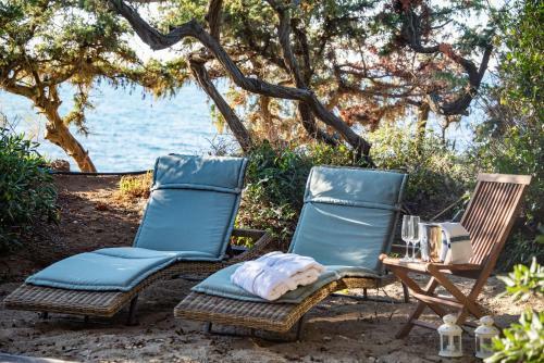 Hotel Mariva Dune Suites