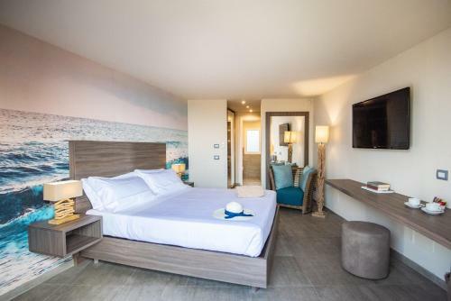 Hotel Mariva Dune Suites