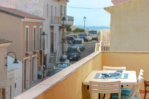 Apartamento Casa Giusi Sul Mare