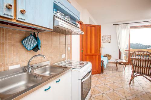 Apartamento Casa Giusi Sul Mare