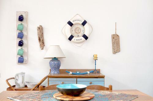 Apartamento Casa Giusi Sul Mare
