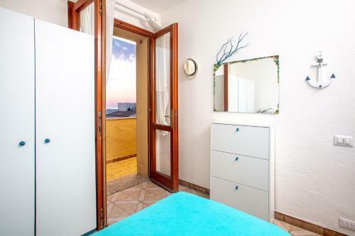 Apartamento Casa Giusi Sul Mare