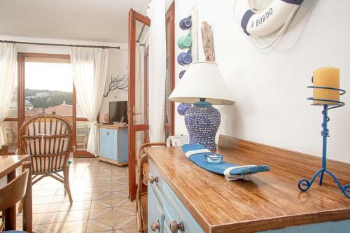 Apartamento Casa Giusi Sul Mare