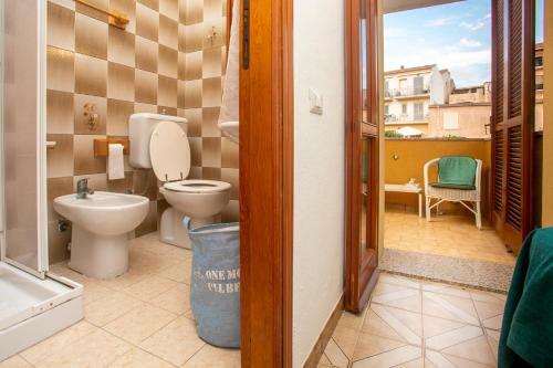 Apartamento Casa Giusi Sul Mare