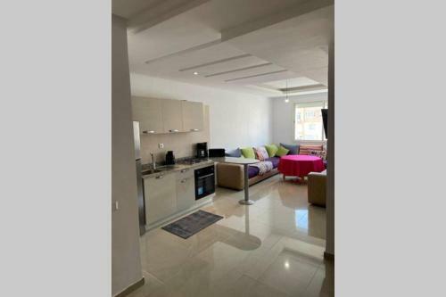 Apartamento Superbe Appart Piscine, Parking Vue/mer 4 Pers
