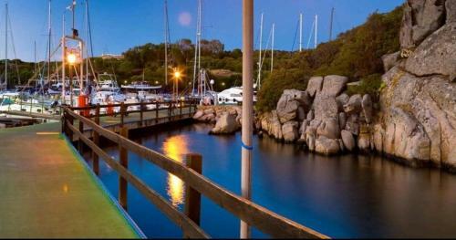 Bed & Breakfast Relais Du Port