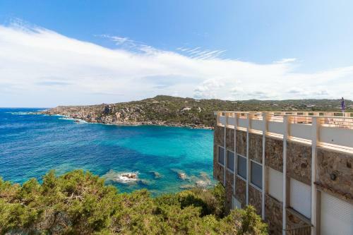 Residence Gallo Di Gallura