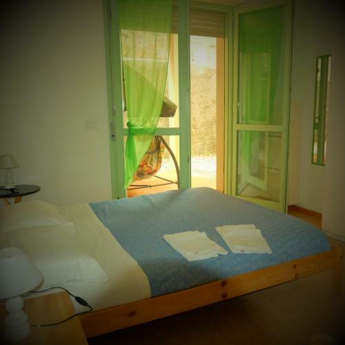 Apartamento Residence Onda Etrusca