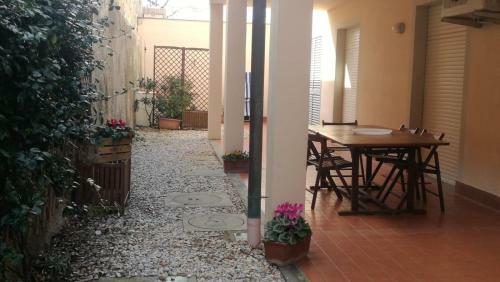Apartamento Residence Onda Etrusca