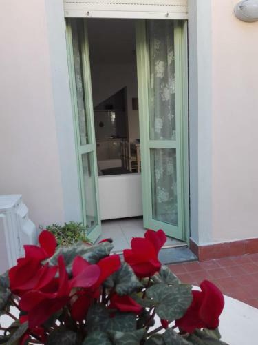 Apartamento Residence Onda Etrusca