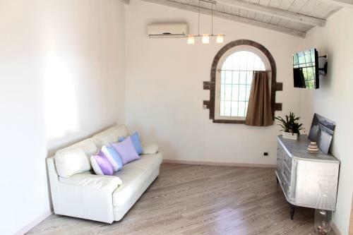 Agroturismo La Suite Del Conte
