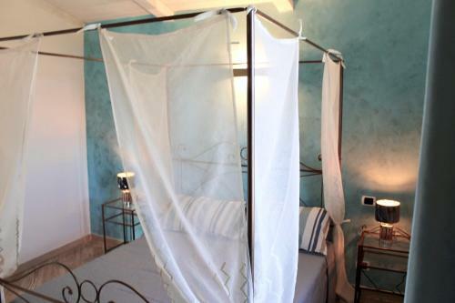 Agroturismo La Suite Del Conte