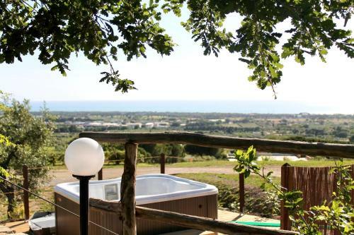 Agroturismo La Suite Del Conte
