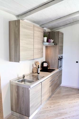 Agroturismo La Suite Del Conte