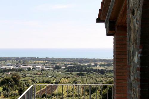 Agroturismo La Suite Del Conte