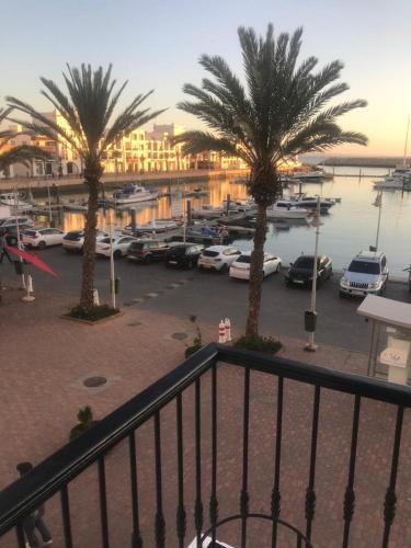 Apartamento Marina Agadir ?????? ??????