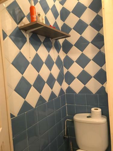Apartamento Appartement � 5 Min De La Plage Tamraght