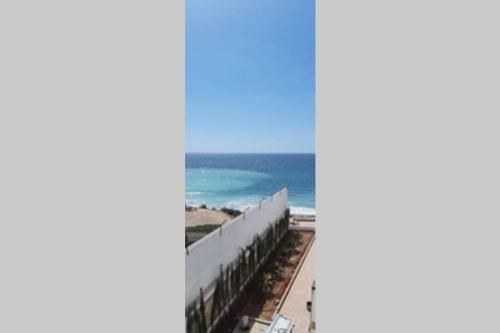 Apartamento Aourir Pied Dans L Eau Avec Piscine