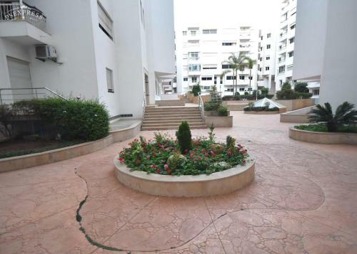 Apartamento Belle Appartement Haut Standing