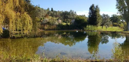 Apartamento Podere La Lama 2- Large Flat