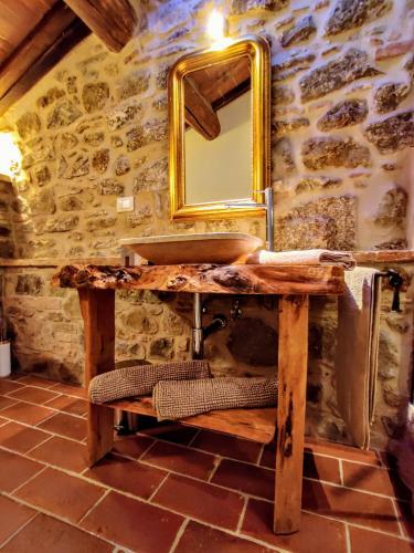 Historic 14th Century Palazzo Apartments