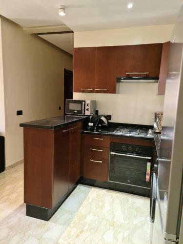 Apartamento Serenity
