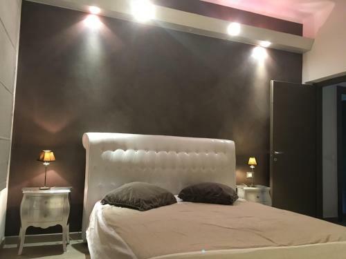 Il Gelsomino Garden Suite