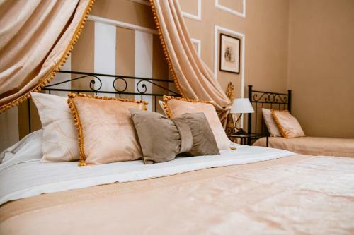 Hostal La Foresteria Di Palazzo Picedi Benettini