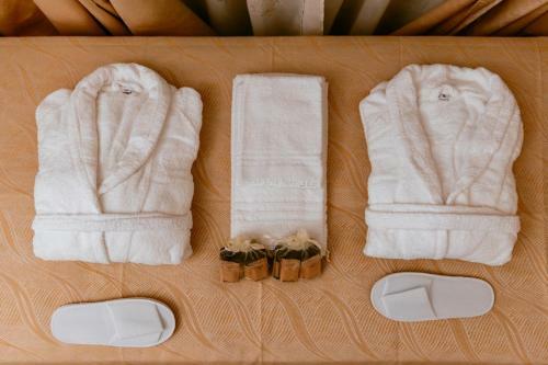 Hostal La Foresteria Di Palazzo Picedi Benettini