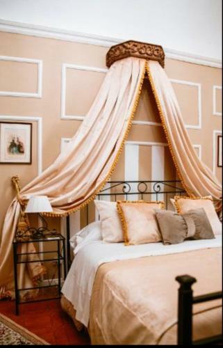 Hostal La Foresteria Di Palazzo Picedi Benettini