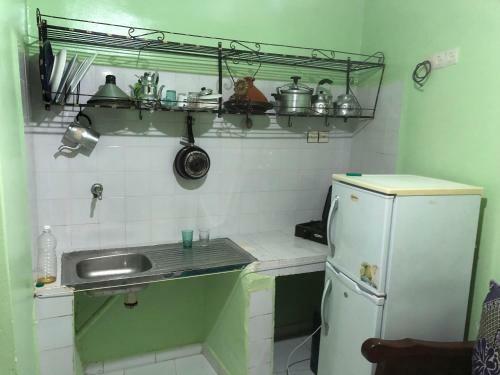 Apartamento Nalsy Residence Taghazout