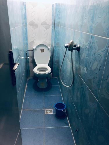 Apartamento Nalsy Residence Taghazout