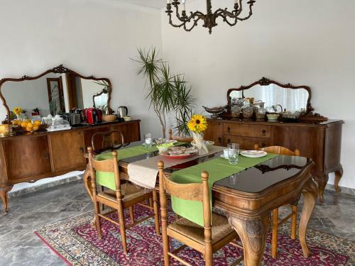 B&B Del Viaggiatore
