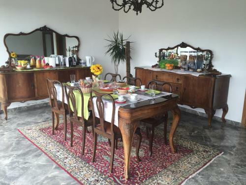 B&B Del Viaggiatore