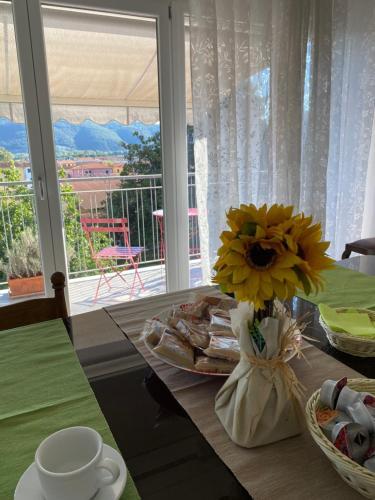 B&B Del Viaggiatore