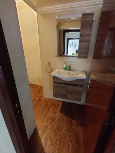 Apartamento Joli Appartement