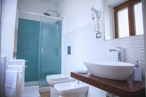 B&B La Perla - Chic Accommodation