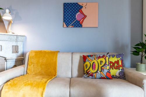 Design Apartments Sassari-enrico Costa