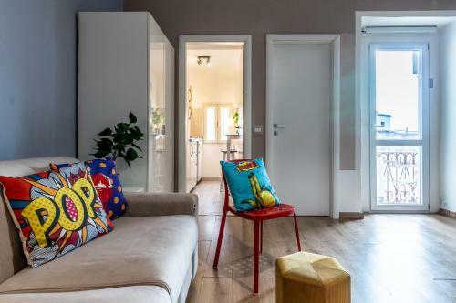 Design Apartments Sassari-enrico Costa