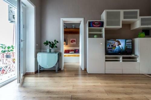 Design Apartments Sassari-enrico Costa