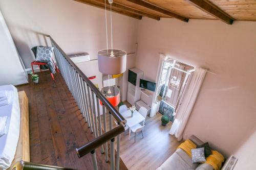 Design Apartments Sassari-enrico Costa