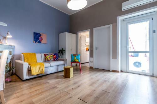 Design Apartments Sassari-enrico Costa
