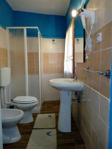 B&B Dell' Abbaddu